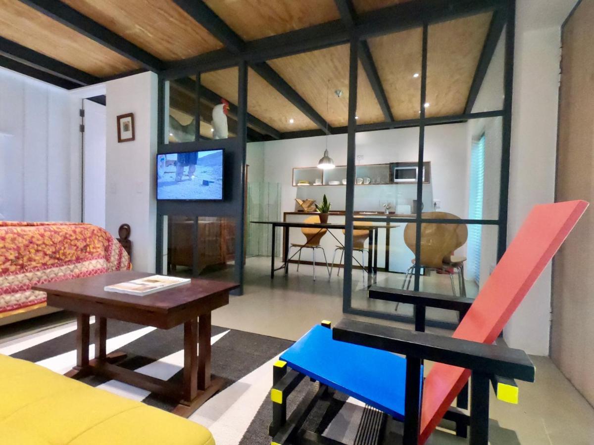 Guest House At 118 By Pwm Architects Johannesburg Ngoại thất bức ảnh